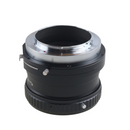 20mm Shift & Built-in Focus Hasselblad V-Hasselblad XCD Mount Adapter