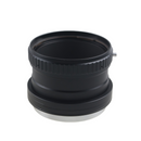 20mm Shift & Built-in Focus Hasselblad V-Hasselblad XCD Mount Adapter