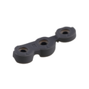 Body Rear Back Right Rubber Soft Key Replacement Part 