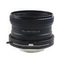 20mm Shift Hasselblad V-Leica T Adapter