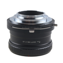 20mm Shift Hasselblad V-Leica T Adapter