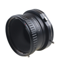 20mm Shift Hasselblad V-Leica T Adapter