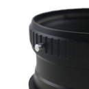 20mm Shift Hasselblad V-Leica T Adapter