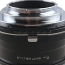 20mm Shift Hasselblad V-Leica T Adapter