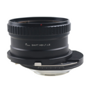 20mm Shift Hasselblad V-Leica T Adapter