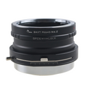 20mm Shift Pentax 645-Leica T Adapter
