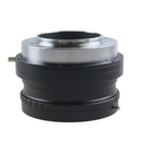 20mm Shift Pentax 645-Leica T Adapter