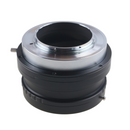 20mm Shift Pentax 645-Leica T Adapter