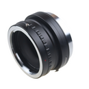 20mm Shift Pentax 645-Leica T Adapter