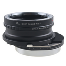 20mm Shift Pentax 645-Leica T Adapter
