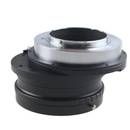 20mm Shift Pentax 645-Leica T Adapter