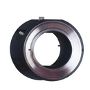 20mm Shift Pentax 645-Leica T Adapter