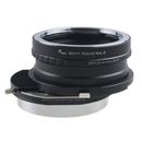 20mm Shift Pentax 645-Leica T Adapter