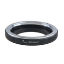 Fujifilm GFX-Nikon Z Adapter