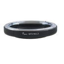 Fujifilm GFX-Nikon Z Adapter