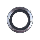 Fujifilm GFX-Nikon Z Adapter