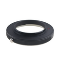 Fujifilm GFX-Nikon Z Adapter