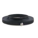 Fujifilm GFX-Nikon Z Adapter