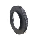 Fujifilm GFX-Nikon Z Adapter