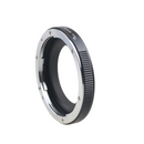 Fujifilm GFX-Nikon Z Adapter