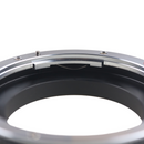 Fujifilm GFX-Nikon Z Adapter