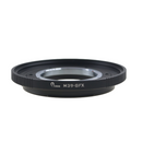 M39-FujiFilm GFX Adapter