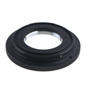 M39-FujiFilm GFX Adapter
