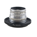 M39-FujiFilm GFX Adapter