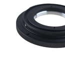 M39-FujiFilm GFX Adapter