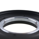 M39-FujiFilm GFX Adapter
