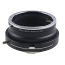 20mm Shift Mamiya 645-Leica T Adapter