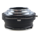 20mm Shift Mamiya 645-Leica T Adapter