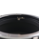 20mm Shift Mamiya 645-Leica T Adapter