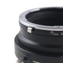 20mm Shift Mamiya 645-Leica T Adapter