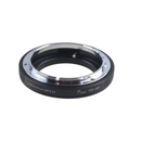 Macro Canon FD-Nikon Adapter