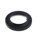 Macro Canon FD-Nikon Adapter