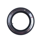 Macro Canon FD-Nikon Adapter