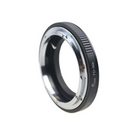 Macro Canon FD-Nikon Adapter