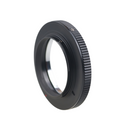 Macro Canon FD-Nikon Adapter