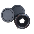 Sony A-Canon EOS Adapter - Pixco - Provide Professional Photographic Equipment Accessories
