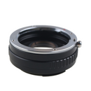 Sony A-Canon EOS Adapter - Pixco - Provide Professional Photographic Equipment Accessories