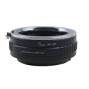 Sony A-Canon EOS Adapter - Pixco - Provide Professional Photographic Equipment Accessories