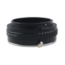 Sony A-Canon EOS Adapter - Pixco - Provide Professional Photographic Equipment Accessories
