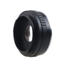 Sony A-Canon EOS Adapter - Pixco - Provide Professional Photographic Equipment Accessories