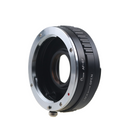 Sony A-Canon EOS Adapter - Pixco - Provide Professional Photographic Equipment Accessories