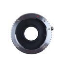 Sony A-Canon EOS Adapter - Pixco - Provide Professional Photographic Equipment Accessories