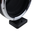Bronica SQ-Hasselblad XCD