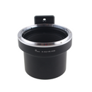 Bronica SQ-Hasselblad XCD