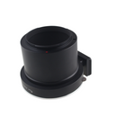 Bronica SQ-Hasselblad XCD