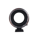 Bronica SQ-Hasselblad XCD